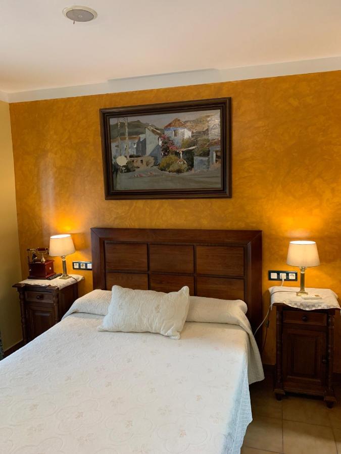 Plaza De Toros Hotel Ronda Bagian luar foto