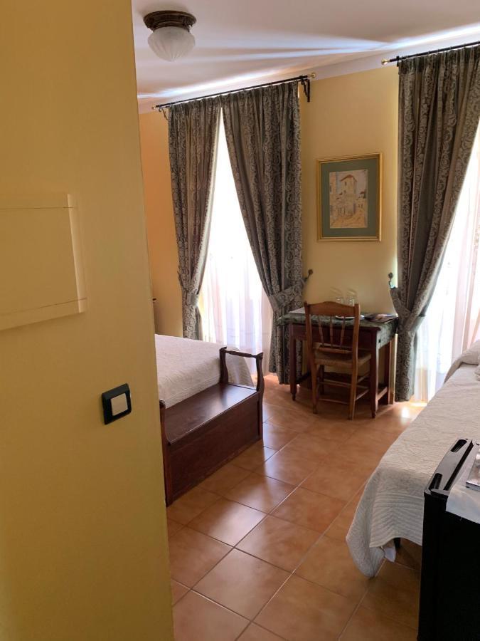 Plaza De Toros Hotel Ronda Bagian luar foto