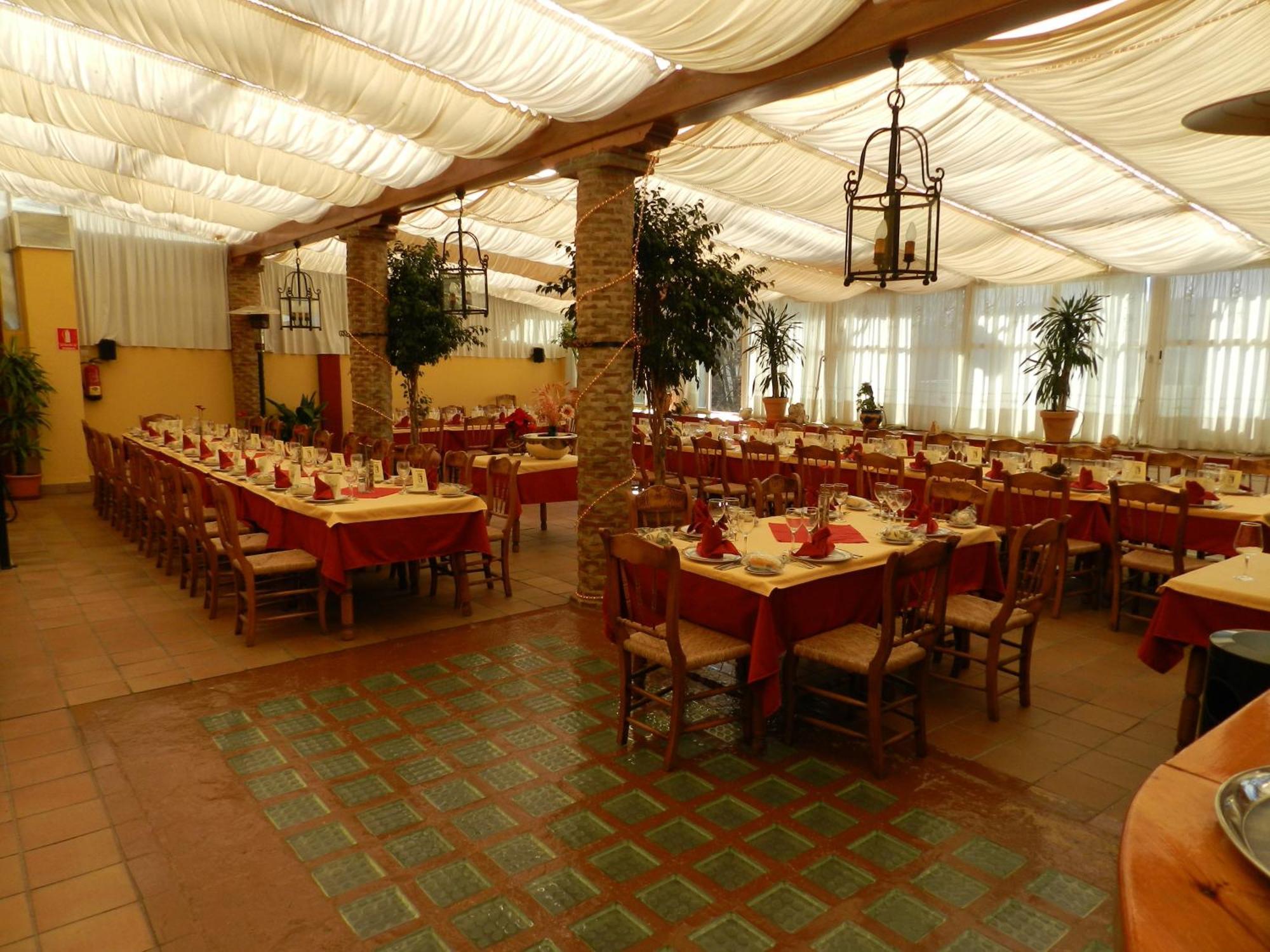 Plaza De Toros Hotel Ronda Bagian luar foto