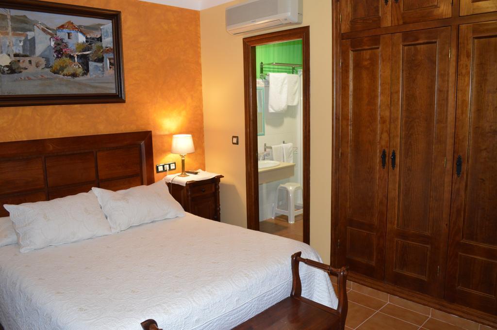 Plaza De Toros Hotel Ronda Bagian luar foto