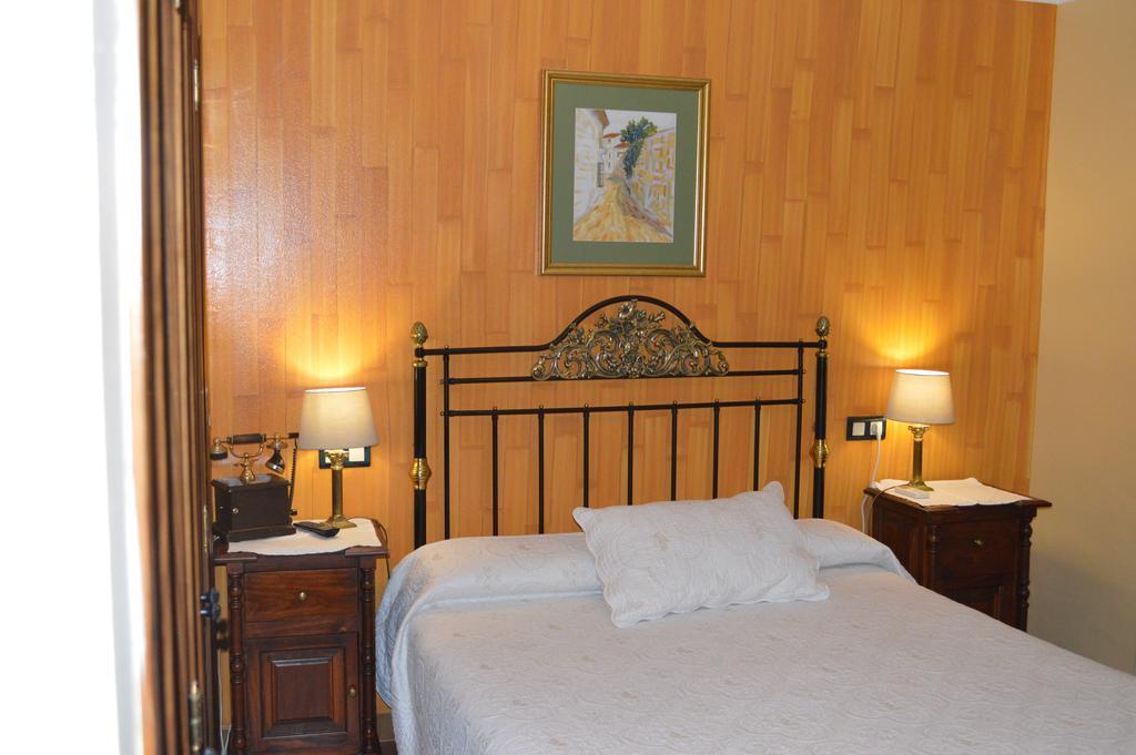 Plaza De Toros Hotel Ronda Bagian luar foto