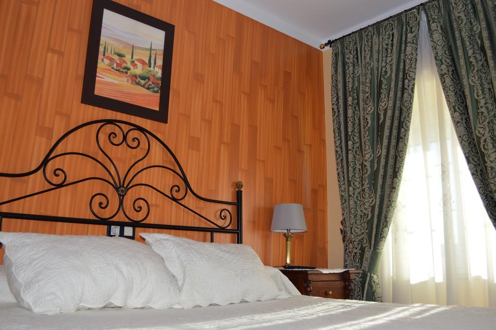 Plaza De Toros Hotel Ronda Bagian luar foto